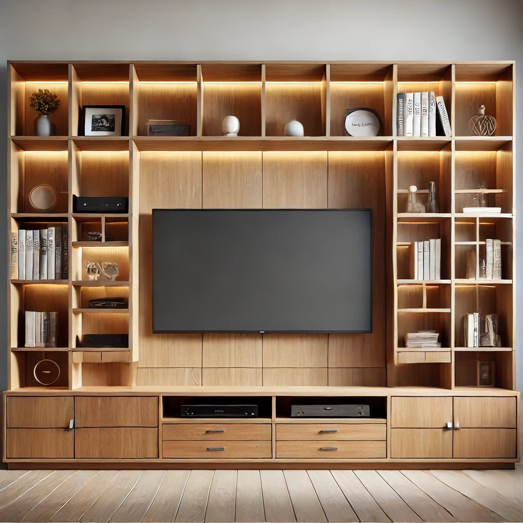 Elegant Hall Interiors